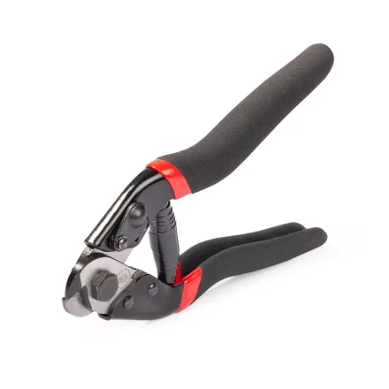 Тросорез компактный КВТ ТРК-5 для резки стальных тросов до 5 мм (92123) купить в Ханты-Мансийске