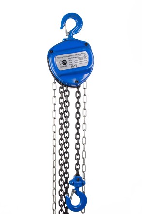 Таль ручная шестеренная TOR ТРШ C 10ТХ3М (серия G) 1021704 купить в Ханты-Мансийске