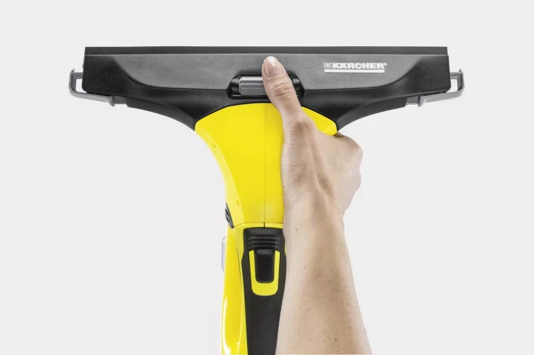 Стеклоочиститель KARCHER WV 5 Premium купить в Ханты-Мансийске