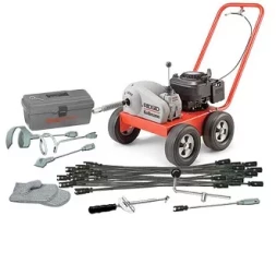 Стержневая прочистная машина K-1000 84295