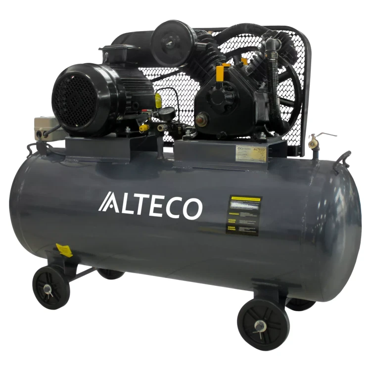 Компрессор ALTECO ACB 200/900 53405 купить в Ханты-Мансийске