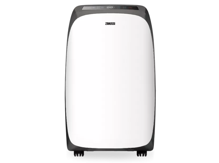 Кондиционер мобильный Zanussi ZACM-12 DV/H/A16/N1 купить в Ханты-Мансийске