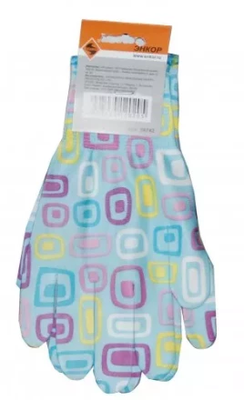 Перчатки нейлоновые Камелия Энкор 1/10 58742 купить в Ханты-Мансийске