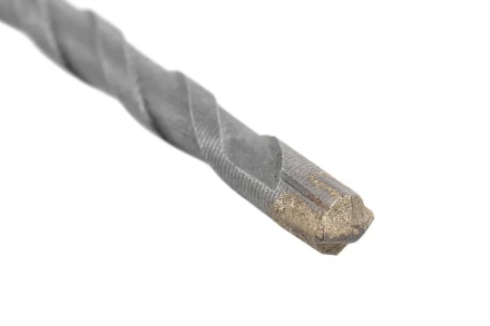 Бур HAMMER Ф8х160мм SDS Plus (201-315) купить в Ханты-Мансийске