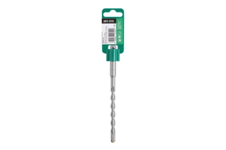 Бур HAMMER Ф8х160мм SDS Plus (201-315) купить в Ханты-Мансийске