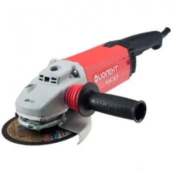 Шлифмашина УШМ Фиолент МШУ 1-23-230 М Мастер купить в Ханты-Мансийске