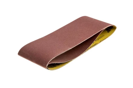 Лента шлиф. бесконечная HAMMER 100х610мм Р150 купить в Ханты-Мансийске