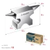ЗУБР 1150 г, ювелирная стальная наковальня, Профессионал (32616) купить в Ханты-Мансийске