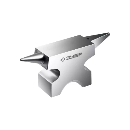 ЗУБР 1150 г, ювелирная стальная наковальня, Профессионал (32616) купить в Ханты-Мансийске