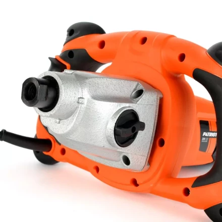 Дрель миксер DM 120 PATRIOT купить в Ханты-Мансийске