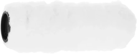 Ролик ЗУБР &quot;СТАНДАРТ&quot; РАДУГА сменный меховой, ручка 6 мм, 180 мм 0305-S-20 купить в Ханты-Мансийске