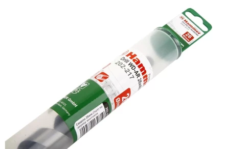 Сверло по дереву HAMMER Ф26х460мм (DR WD AR 26мм*460/370мм) купить в Ханты-Мансийске