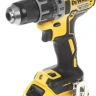 Дрель-шуруповерт аккумуляторная DeWalt DCD 791 D2 купить в Ханты-Мансийске
