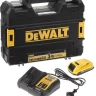 Дрель-шуруповерт аккумуляторная DeWalt DCD 791 D2 купить в Ханты-Мансийске