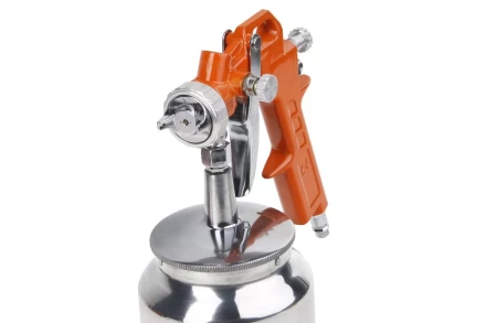 Краскопульт пневматический WESTER FPS-10 купить в Ханты-Мансийске