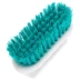 Щетка универсальная, 140 x 60 мм, бирюзовая щетина, Home Palisad 935655 купить в Ханты-Мансийске