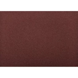 Лист шлифовальный универсальный STAYER "MASTER" на бумажной основе, водостойкий 230х280мм, Р80, упаковка по 5шт 35425-080_z01