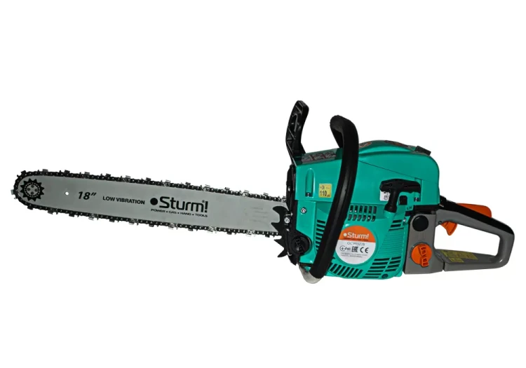 Бензопила GC-99522 В STURM купить в Ханты-Мансийске