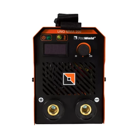 Сварочный аппарат FoxWeld UNO MMA 200 купить в Ханты-Мансийске