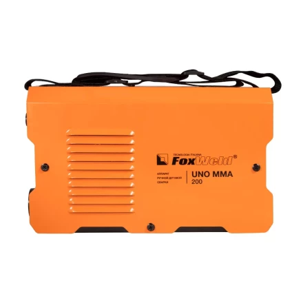 Сварочный аппарат FoxWeld UNO MMA 200 купить в Ханты-Мансийске