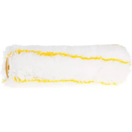 Ролик сменный ФАСАДНЫЙ &quot;GIRPAINT&quot;, ворс 18мм, ручка 8мм, d=58/240мм, STAYER Profi 02142-24_z01 купить в Ханты-Мансийске