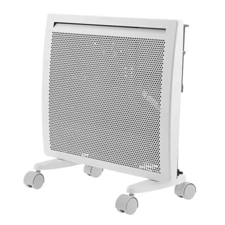 Конвектор гибридный электрический HybridX-1000, ИК нагреватель, цифровой термостат// Denzel 98118 купить в Ханты-Мансийске