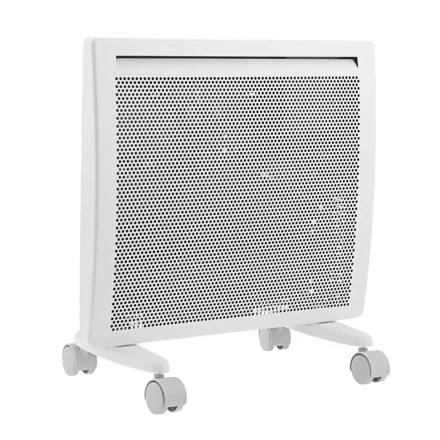 Конвектор гибридный электрический HybridX-1000, ИК нагреватель, цифровой термостат// Denzel 98118 купить в Ханты-Мансийске