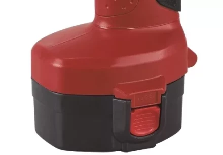 Аккумуляторная дрель RD-SD12N/1T RedVerg купить в Ханты-Мансийске