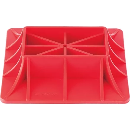 Опора для реечного домкрата на грунте Off-Road Base STELS 50539 купить в Ханты-Мансийске