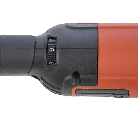 УШМ ESPIRA AGI-125-13E (125 мм 220-240В, 50/60 Гц, мощность 1300 Вт, 4000-11000 об/мин, 2.5 кг), 400752 купить в Ханты-Мансийске