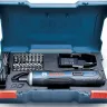 Отвертка аккумуляторная  GO kit  Bosch купить в Ханты-Мансийске
