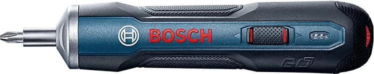 Отвертка аккумуляторная  GO kit  Bosch купить в Ханты-Мансийске