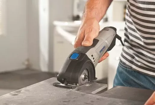 Диск отрезной по по камню DSM520 для пилы Dremel DSM20 Dremel купить в Ханты-Мансийске