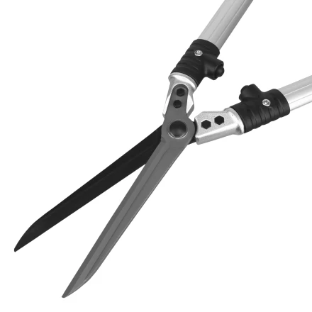 Кусторез Palisad 605945, 600 мм, кованый, алюминиевые обрезиненные рукоятки, Forged LUXE купить в Ханты-Мансийске