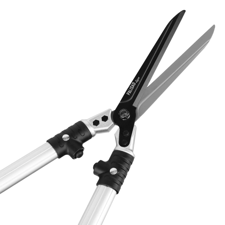 Кусторез Palisad 605945, 600 мм, кованый, алюминиевые обрезиненные рукоятки, Forged LUXE купить в Ханты-Мансийске