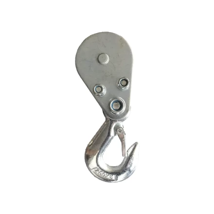 Блок для талей TOR РА 125/250 1004426 купить в Ханты-Мансийске