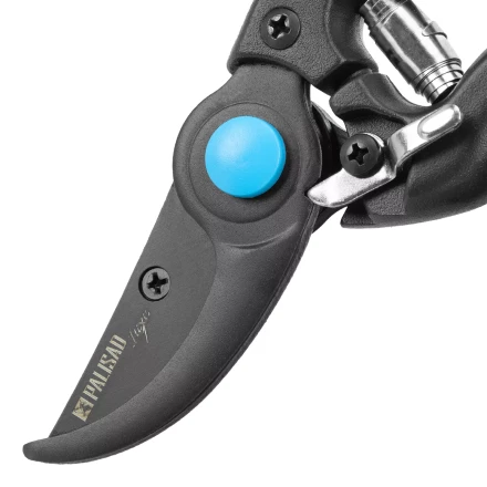 Секатор прямого реза Palisad 60472, 230 мм, алюминиевые рукоятки, Luxe купить в Ханты-Мансийске