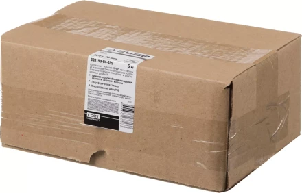 Винт ЗУБР &quot;МАСТЕР&quot; DIN 7985, класс прочности 4.8, оцинкованный, M4x35мм, 5кг 303150-04-035 купить в Ханты-Мансийске