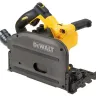 Пила погружная DCS 520NT FLEXVOLT DeWalt аккумуляторная купить в Ханты-Мансийске