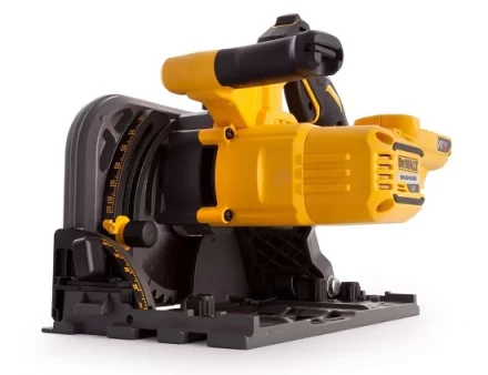 Пила погружная DCS 520NT FLEXVOLT DeWalt аккумуляторная купить в Ханты-Мансийске