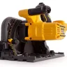 Пила погружная DCS 520NT FLEXVOLT DeWalt аккумуляторная купить в Ханты-Мансийске