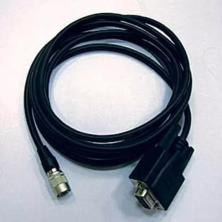 Кабель ADA RS232 для передачи данных на ПК для теодолитов купить в Ханты-Мансийске