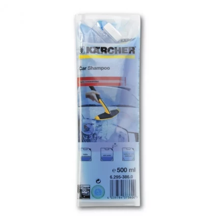 Автошампунь 500 мл, концентрат KARCHER купить в Ханты-Мансийске