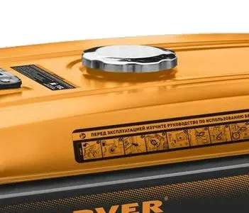 Генератор бензиновый CARVER PPG- 3600 LT-168F-1 купить в Ханты-Мансийске