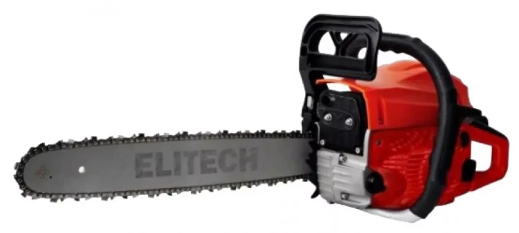 Бензопила Elitech БП 45/16 купить в Ханты-Мансийске