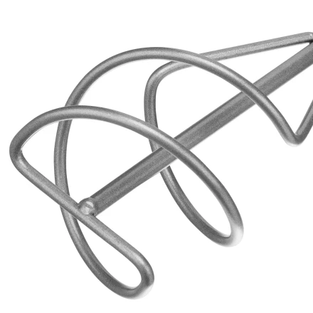 Миксер для строительных смесей Сибртех, 100х450мм, хвостовик SDS plus 84777 купить в Ханты-Мансийске