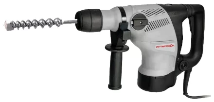 Перфоратор Интерскол П-32/1000Э SDS+ в кейсе купить в Ханты-Мансийске