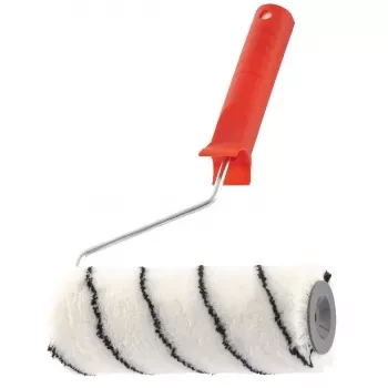 Валик ГРЕЙТЕКС PRO LINE 180 мм ворс 12 мм D - 48 мм D ручки - 6 мм полиакрил MTX 81305 купить в Ханты-Мансийске