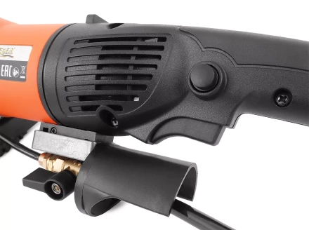 Дисковая шлифовально-полировальная машина с подачей воды MESSER M3017 купить в Ханты-Мансийске