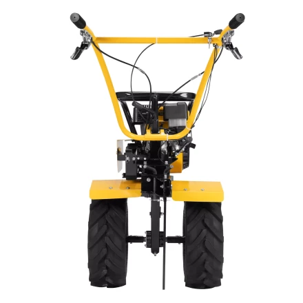 Мотоблок Denzel DPT-670S-PRO 56446 купить в Ханты-Мансийске